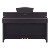 Yamaha CLP-535R Digital Piano – Rosewood (Reconditioned)